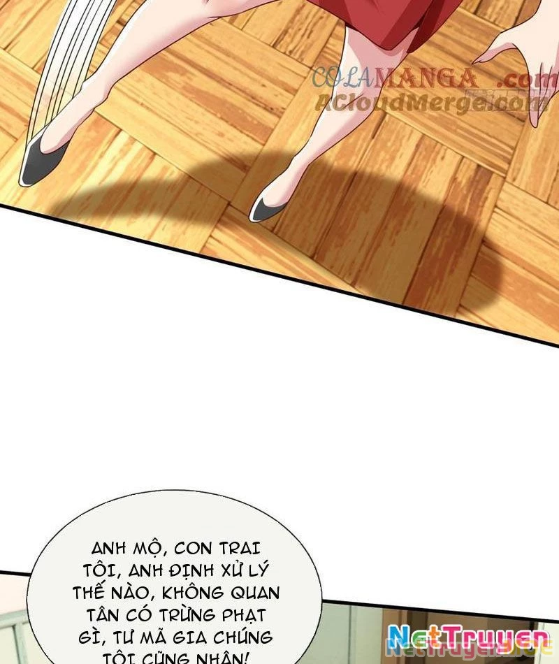 Ta tu luyện thành thần tại đô thị Chapter 56 - 31