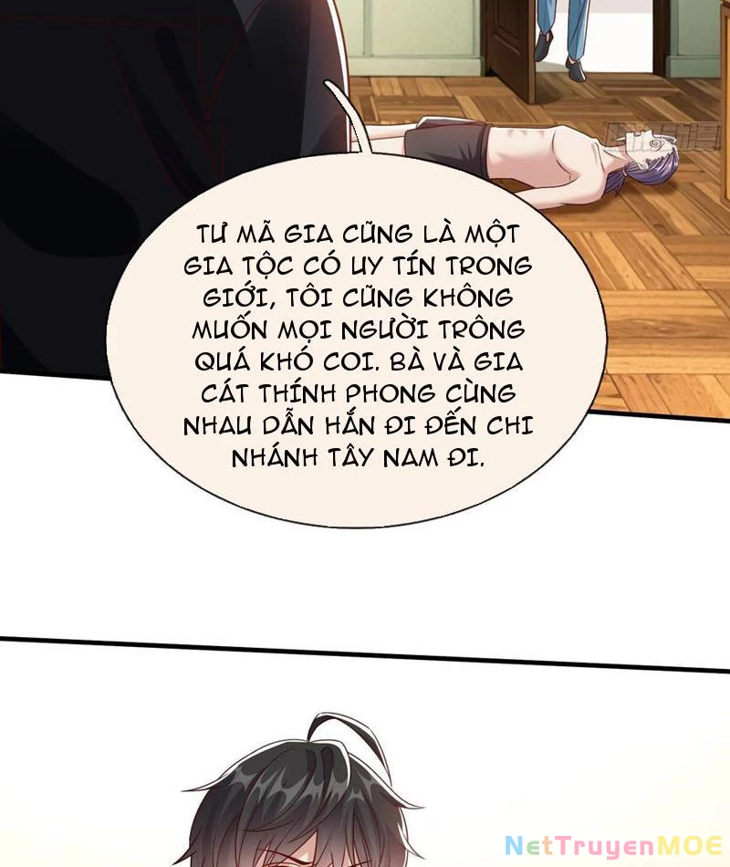 Ta tu luyện thành thần tại đô thị Chapter 56 - 34