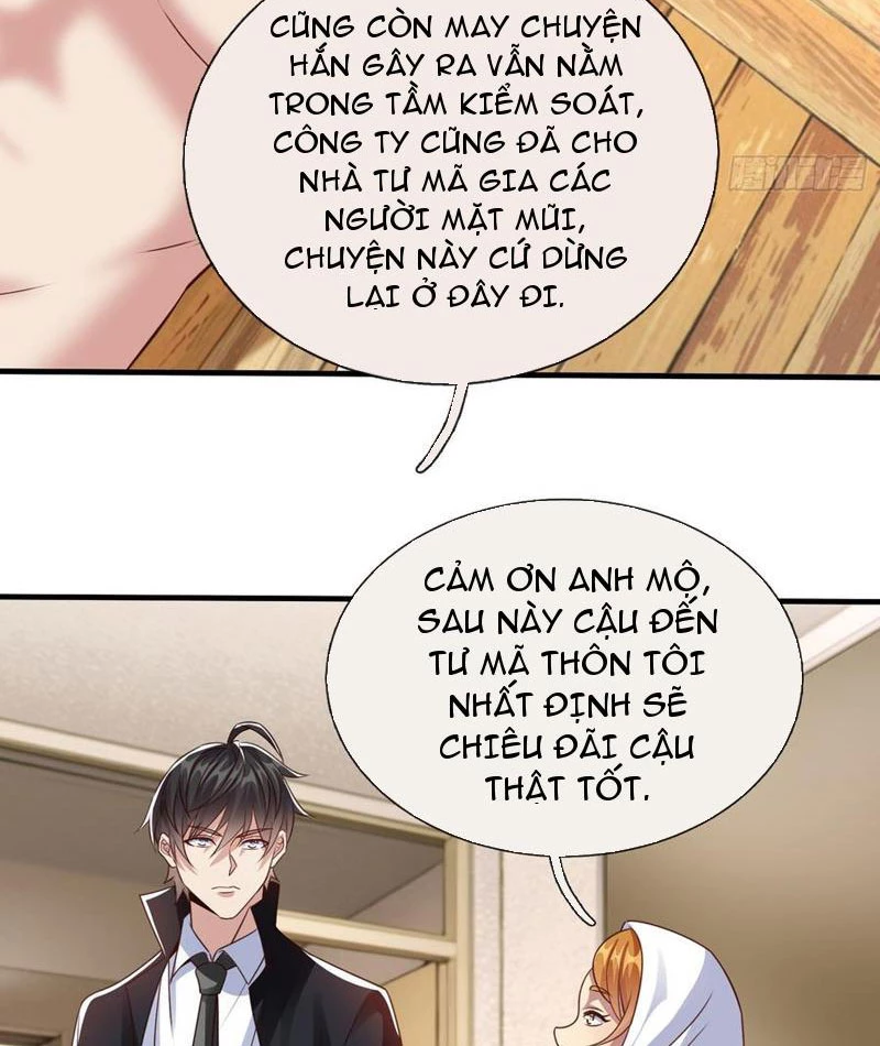 Ta tu luyện thành thần tại đô thị Chapter 56 - 37