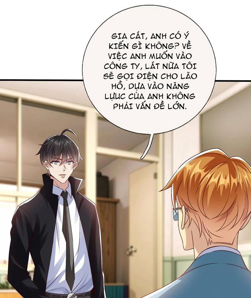 Ta tu luyện thành thần tại đô thị Chapter 56 - 39