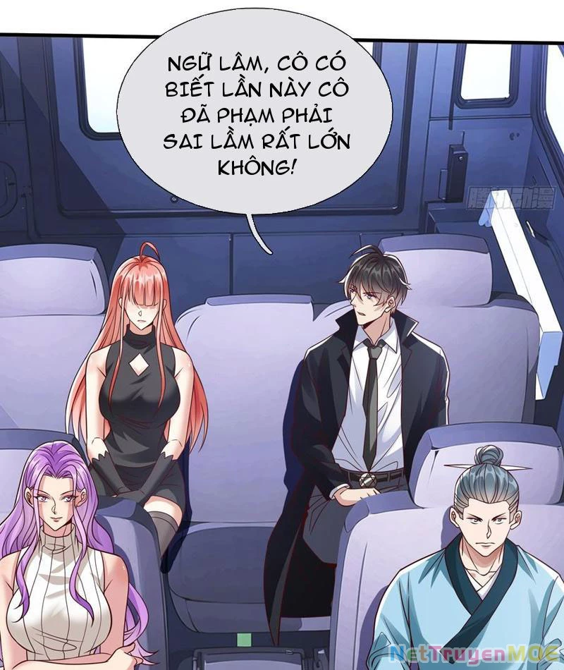 Ta tu luyện thành thần tại đô thị Chapter 56 - 48