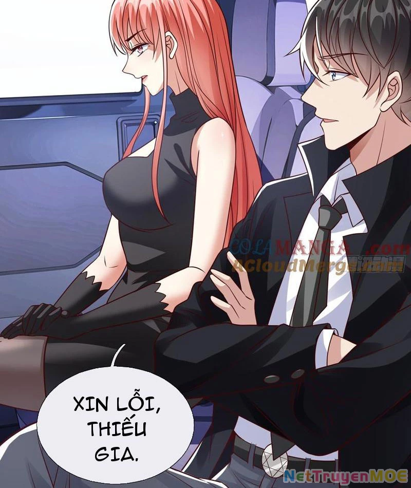 Ta tu luyện thành thần tại đô thị Chapter 56 - 50