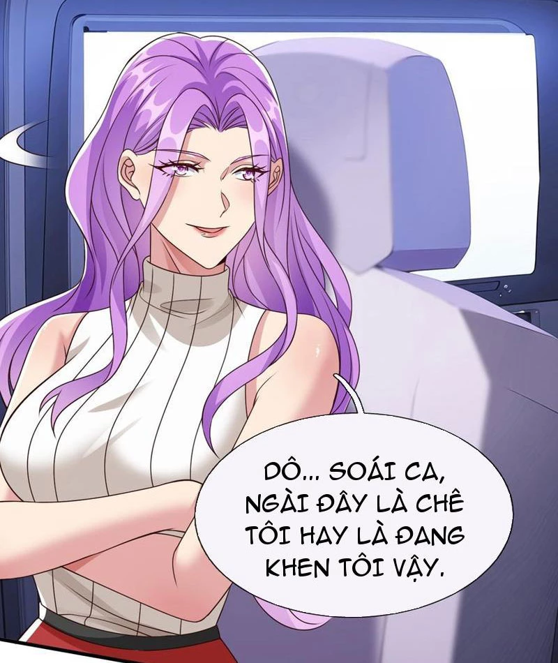 Ta tu luyện thành thần tại đô thị Chapter 56 - 53