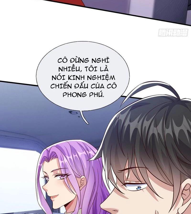 Ta tu luyện thành thần tại đô thị Chapter 56 - 54