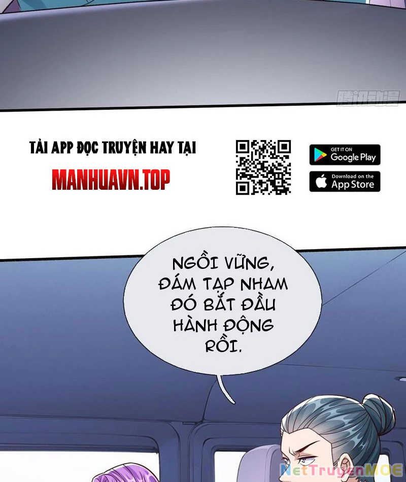 Ta tu luyện thành thần tại đô thị Chapter 56 - 57