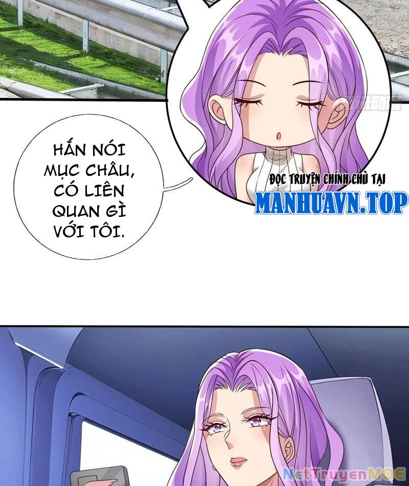 Ta tu luyện thành thần tại đô thị Chapter 56 - 60