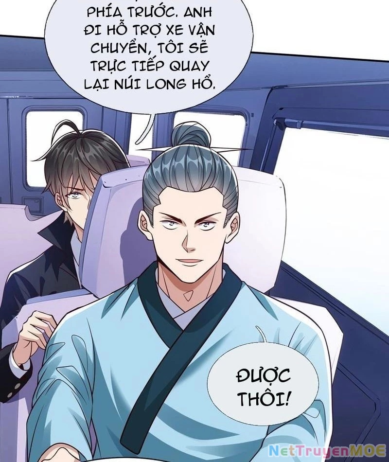 Ta tu luyện thành thần tại đô thị Chapter 56 - 62