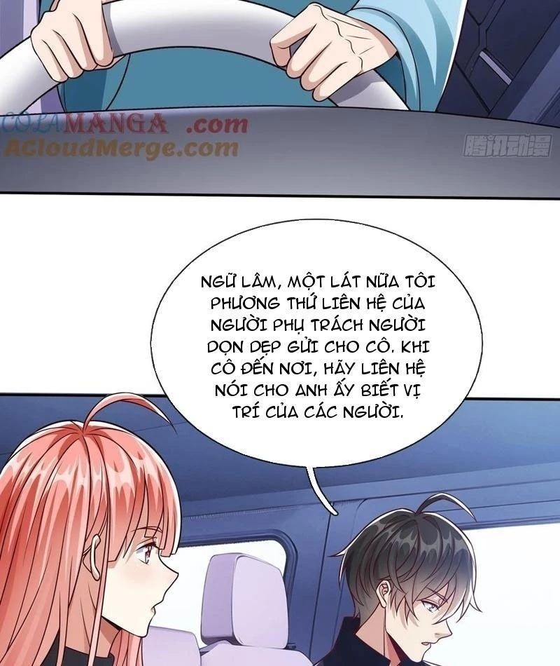 Ta tu luyện thành thần tại đô thị Chapter 56 - 63