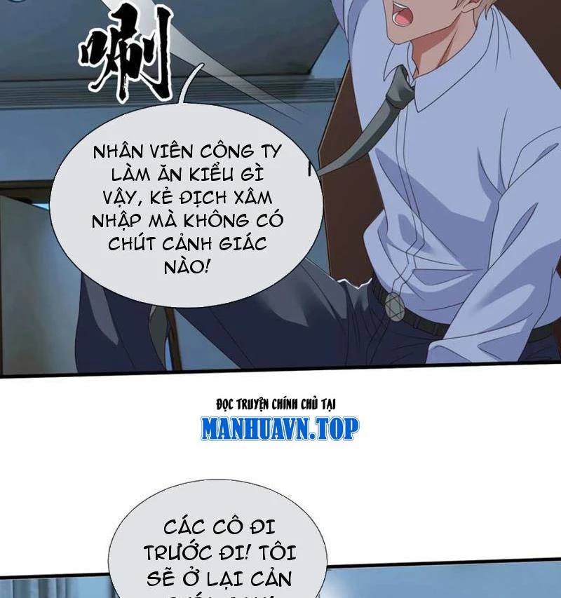 Ta tu luyện thành thần tại đô thị Chapter 68 - 7