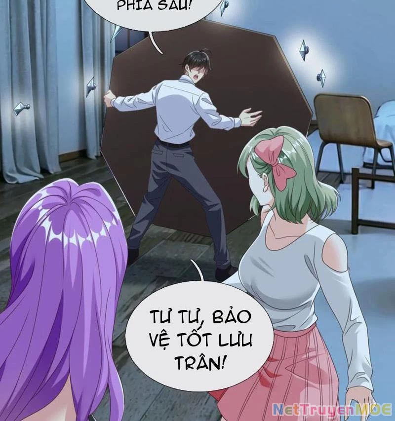 Ta tu luyện thành thần tại đô thị Chapter 68 - 8