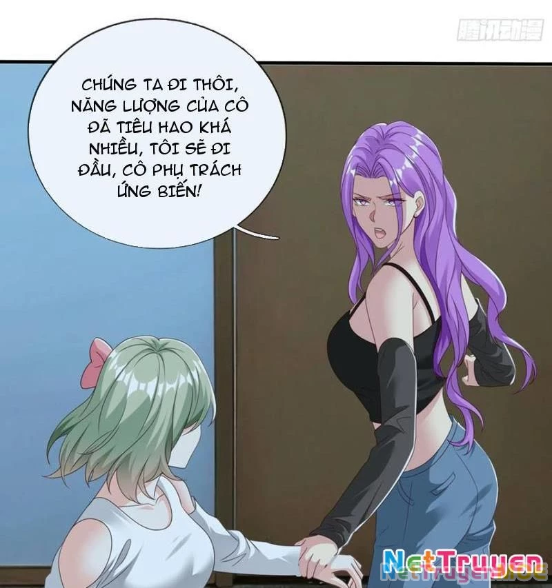Ta tu luyện thành thần tại đô thị Chapter 68 - 11