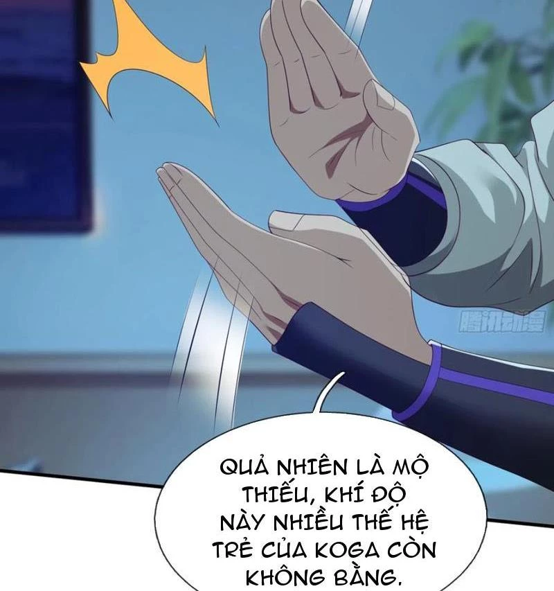 Ta tu luyện thành thần tại đô thị Chapter 68 - 24