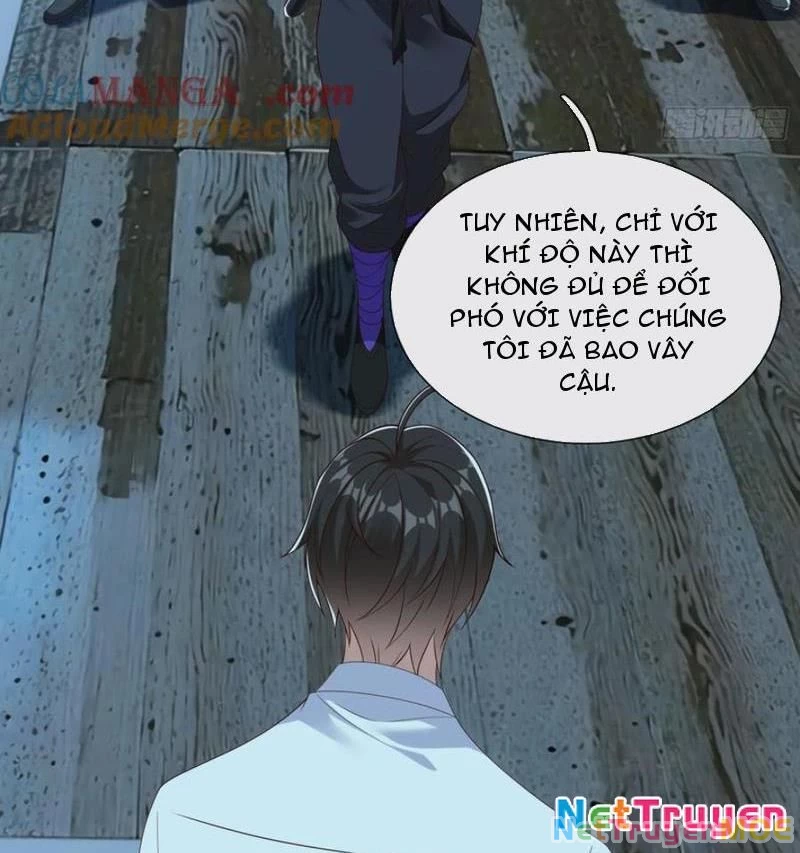 Ta tu luyện thành thần tại đô thị Chapter 68 - 26