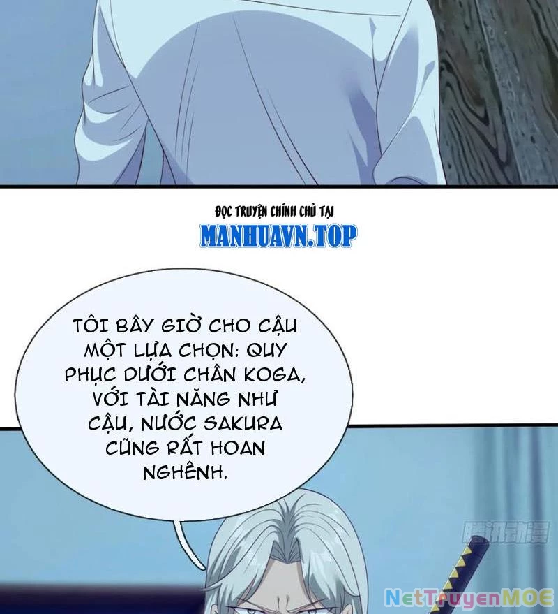 Ta tu luyện thành thần tại đô thị Chapter 68 - 27