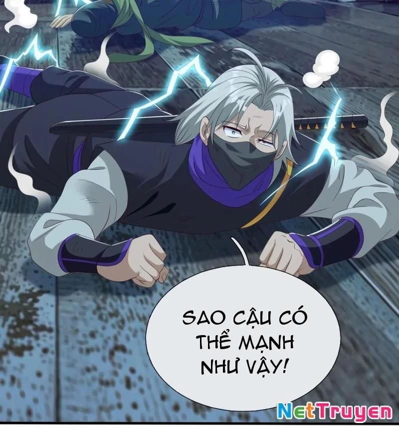 Ta tu luyện thành thần tại đô thị Chapter 68 - 36