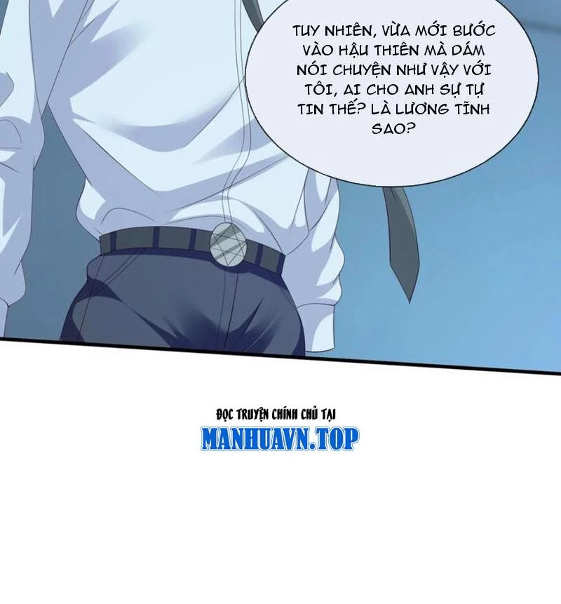 Ta tu luyện thành thần tại đô thị Chapter 68 - 38