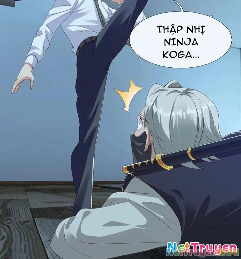 Ta tu luyện thành thần tại đô thị Chapter 68 - 41