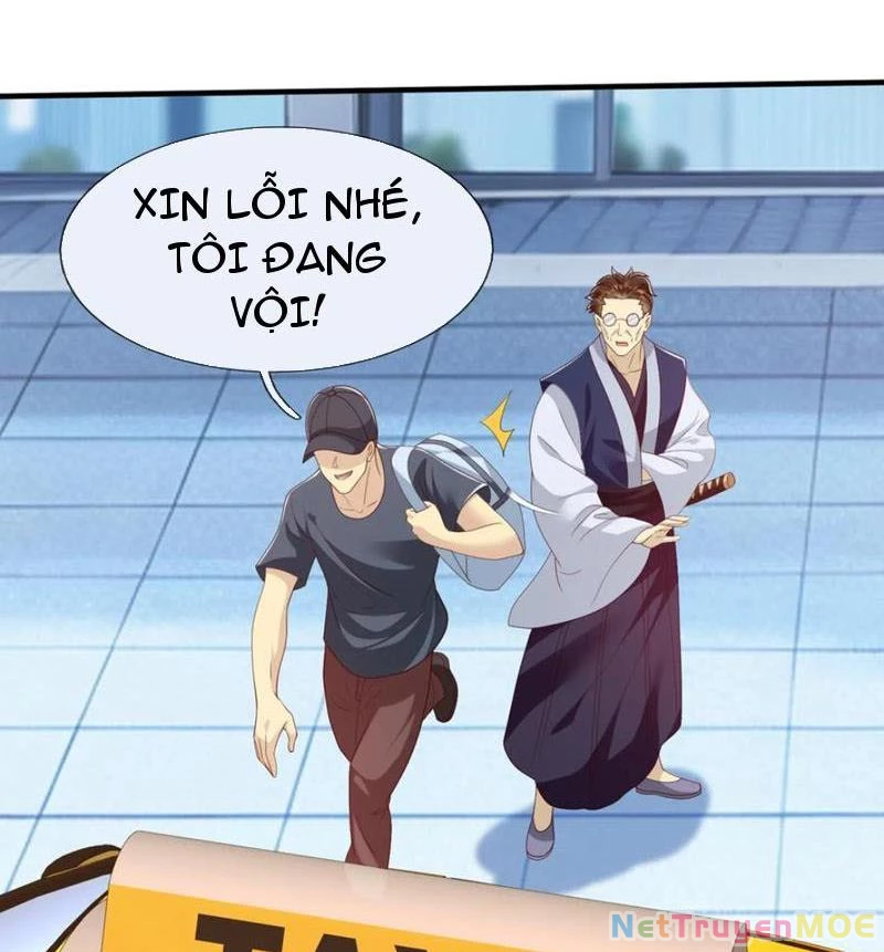 Ta tu luyện thành thần tại đô thị Chapter 68 - 48