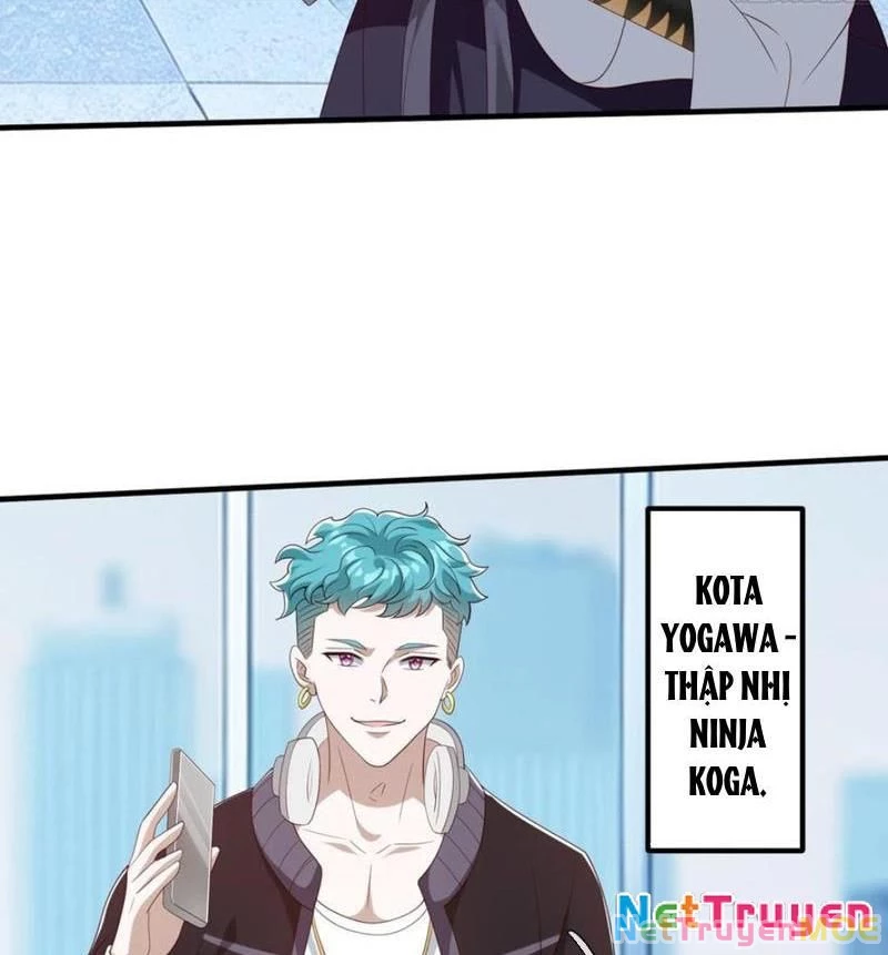 Ta tu luyện thành thần tại đô thị Chapter 68 - 51