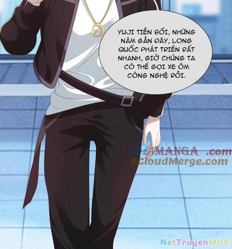 Ta tu luyện thành thần tại đô thị Chapter 68 - 52
