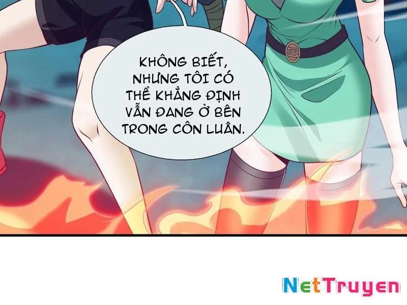Ta tu luyện thành thần tại đô thị Chapter 87 - 6