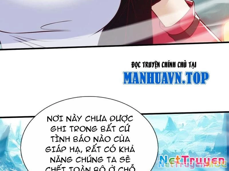 Ta tu luyện thành thần tại đô thị Chapter 87 - 11