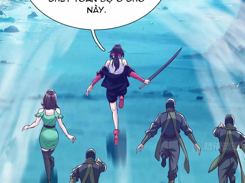 Ta tu luyện thành thần tại đô thị Chapter 87 - 12