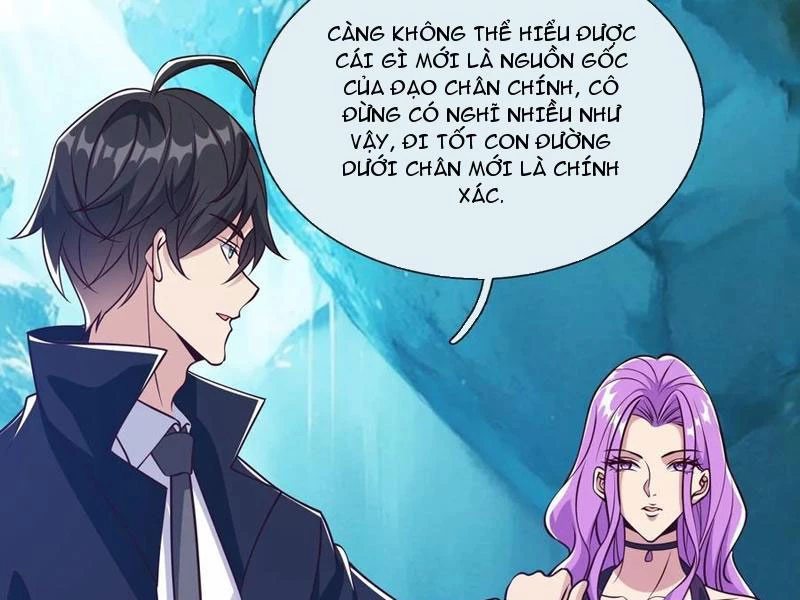 Ta tu luyện thành thần tại đô thị Chapter 87 - 78