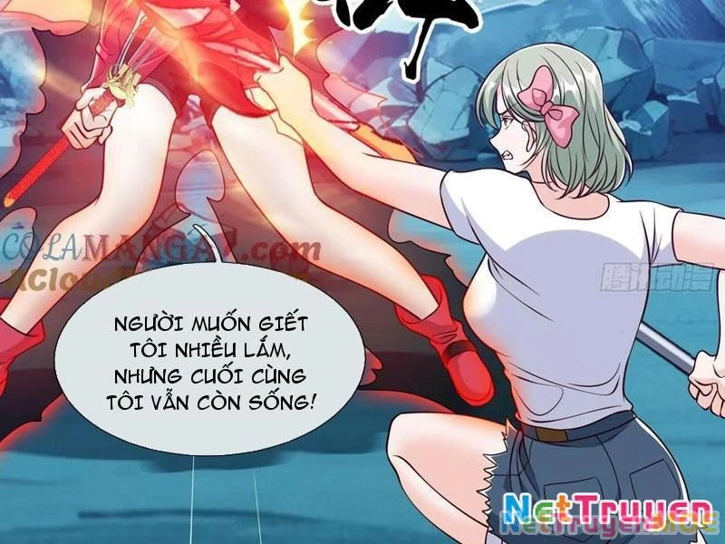 Ta tu luyện thành thần tại đô thị Chapter 87 - 91