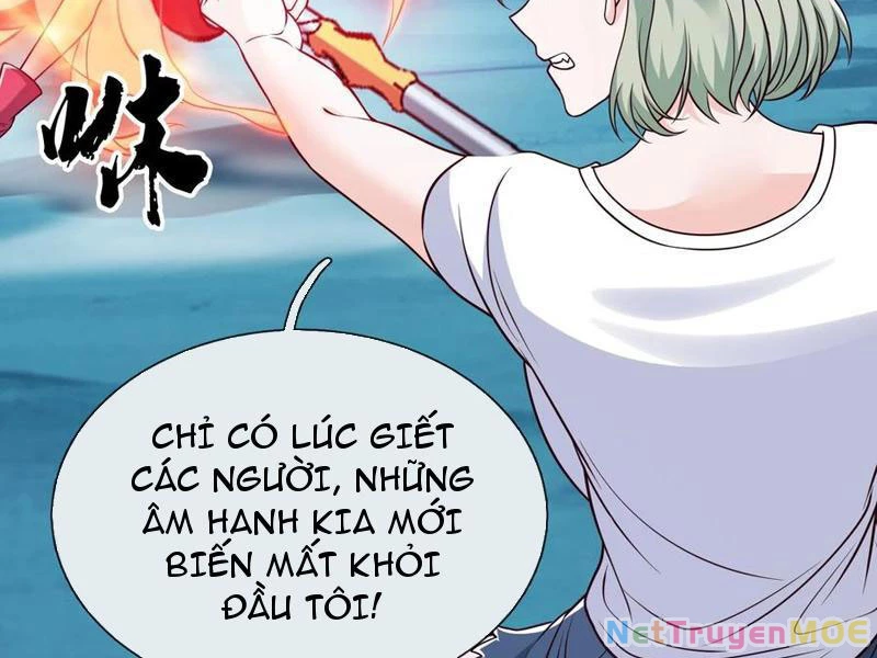 Ta tu luyện thành thần tại đô thị Chapter 87 - 94