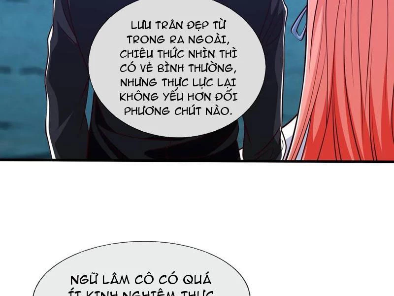 Ta tu luyện thành thần tại đô thị Chapter 87 - 97