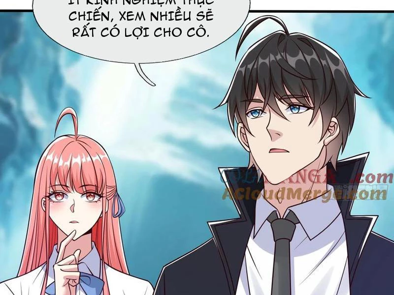 Ta tu luyện thành thần tại đô thị Chapter 87 - 98