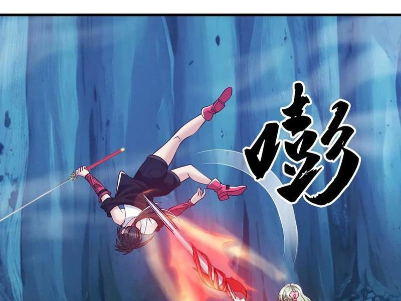 Ta tu luyện thành thần tại đô thị Chapter 87 - 100
