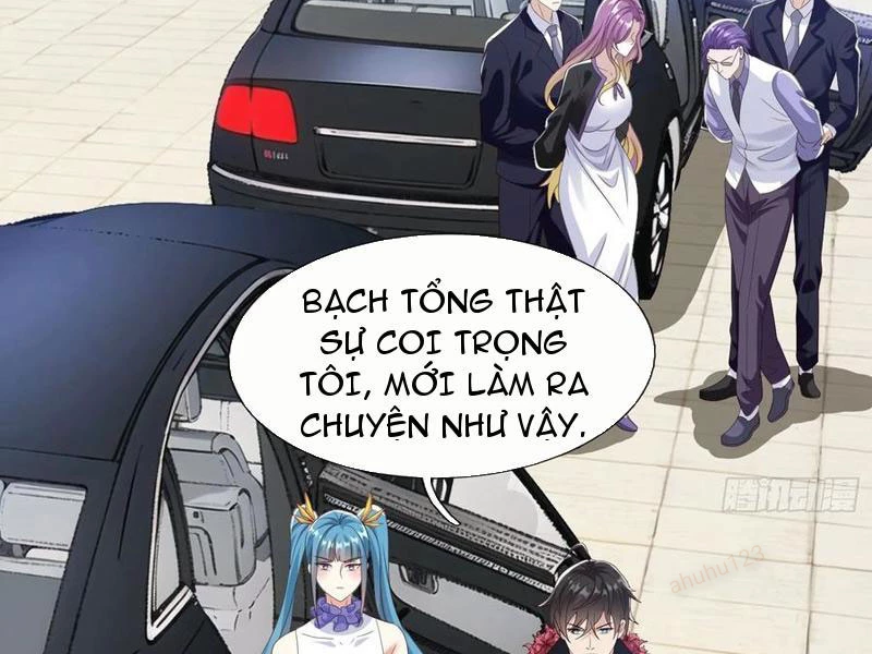 Ta tu luyện thành thần tại đô thị Chapter 99 - 57