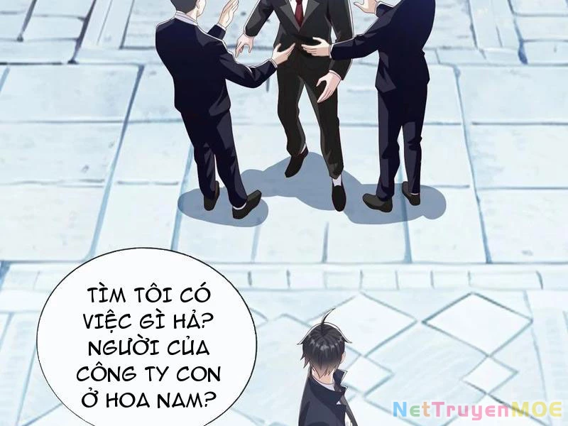 Ta tu luyện thành thần tại đô thị Chapter 99 - 68