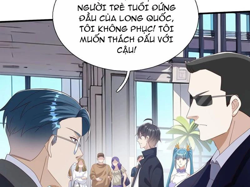 Ta tu luyện thành thần tại đô thị Chapter 99 - 70