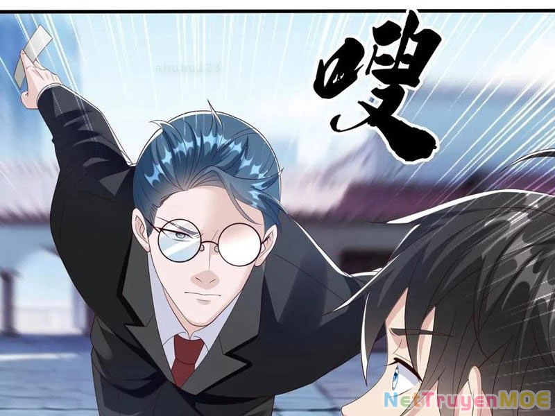 Ta tu luyện thành thần tại đô thị Chapter 99 - 95