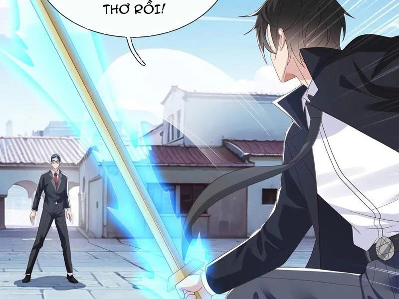 Ta tu luyện thành thần tại đô thị Chapter 99 - 100