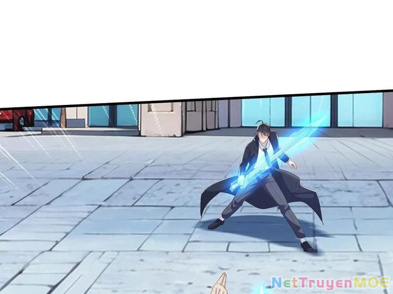 Ta tu luyện thành thần tại đô thị Chapter 99 - 102