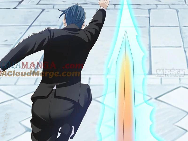 Ta tu luyện thành thần tại đô thị Chapter 99 - 103