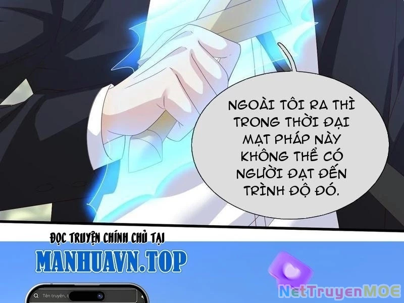Ta tu luyện thành thần tại đô thị Chapter 99 - 107