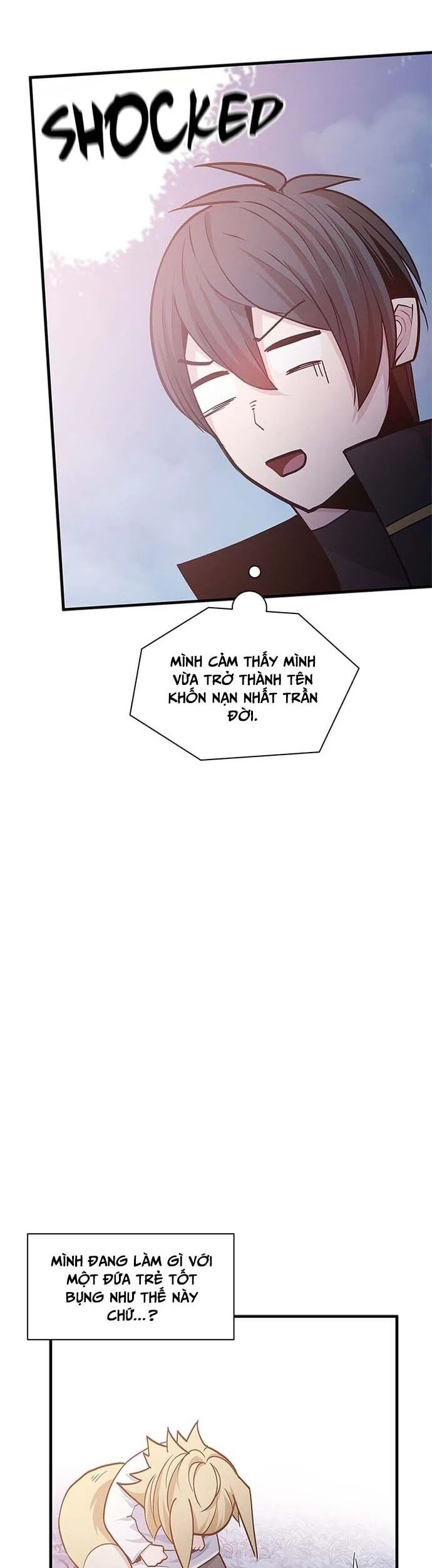 Hầm Ngục Hướng Dẫn Cấp Địa Ngục Chapter 144 - 13