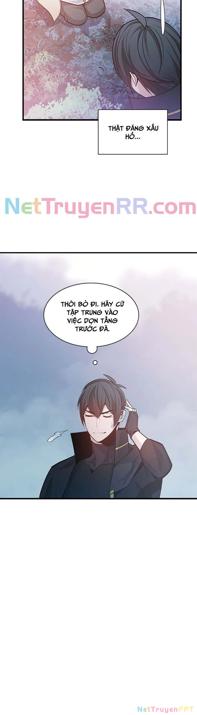 Hầm Ngục Hướng Dẫn Cấp Địa Ngục Chapter 144 - 14