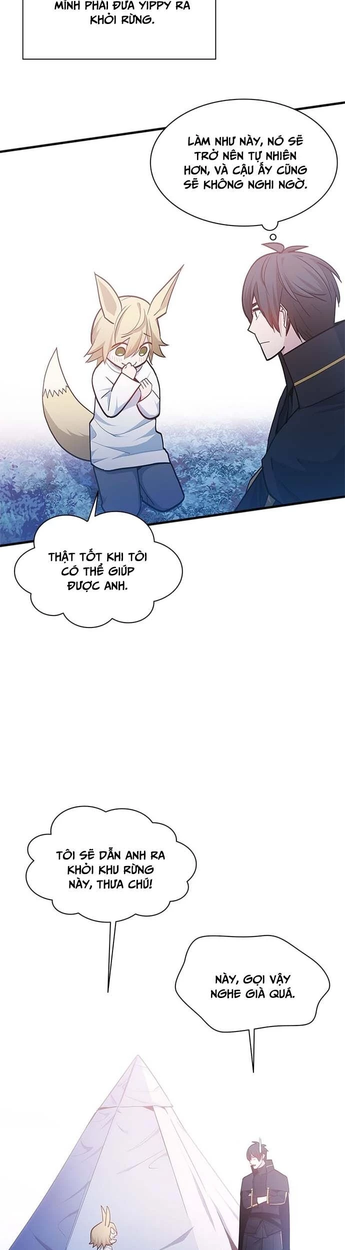 Hầm Ngục Hướng Dẫn Cấp Địa Ngục Chapter 144 - 18