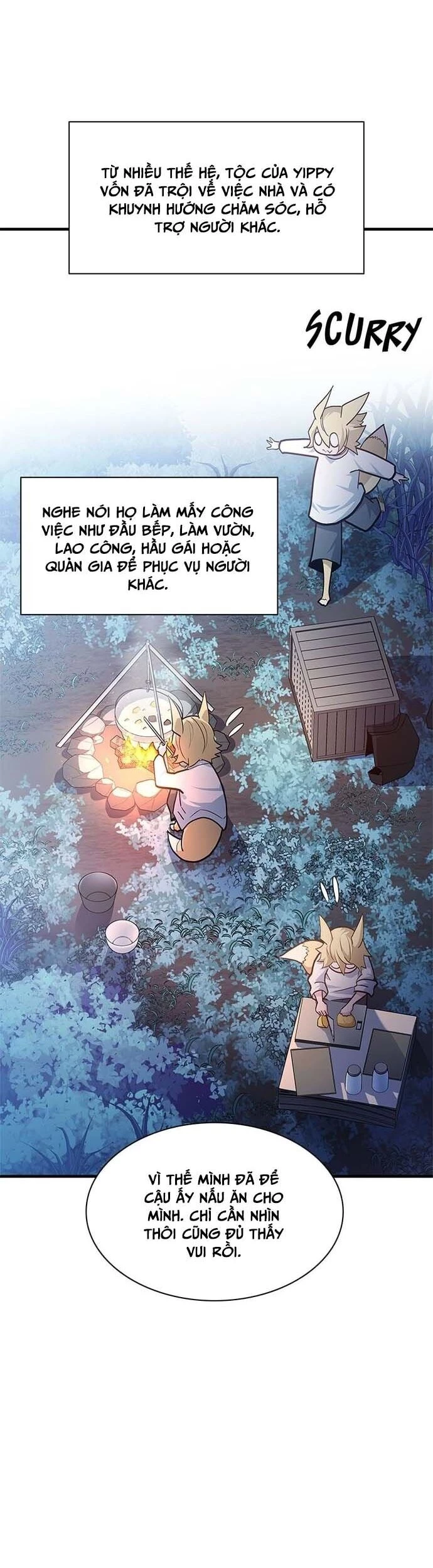 Hầm Ngục Hướng Dẫn Cấp Địa Ngục Chapter 144 - 23