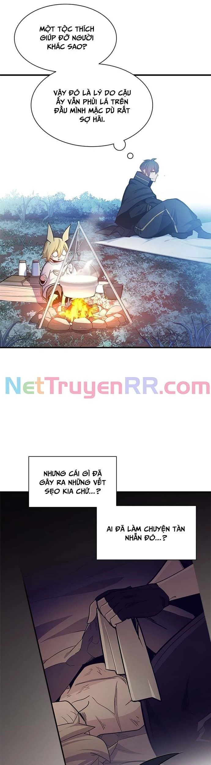 Hầm Ngục Hướng Dẫn Cấp Địa Ngục Chapter 144 - 24