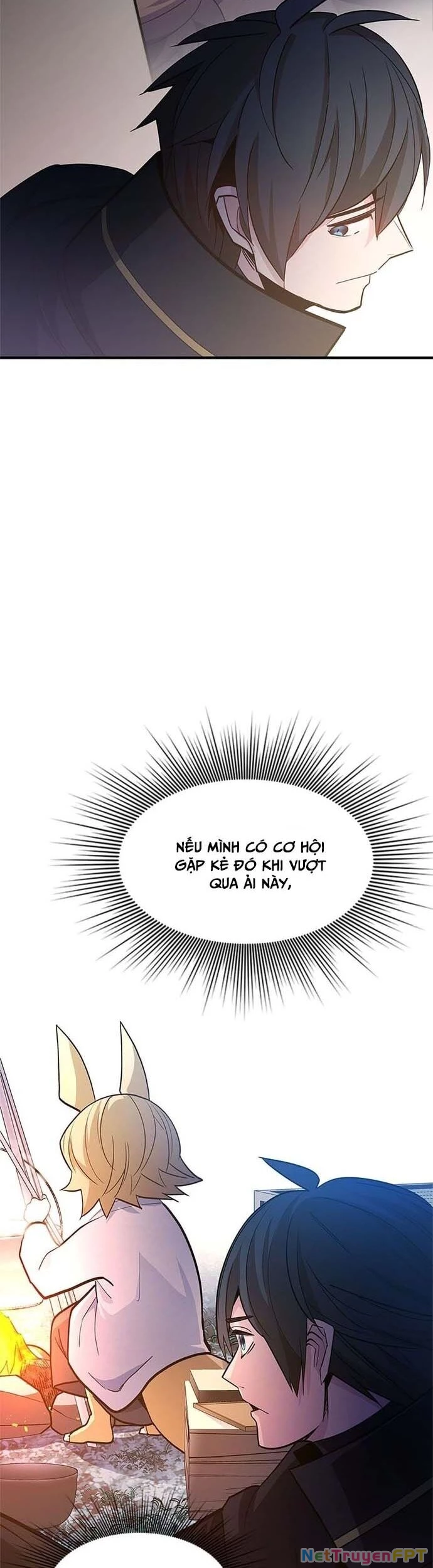 Hầm Ngục Hướng Dẫn Cấp Địa Ngục Chapter 144 - 25