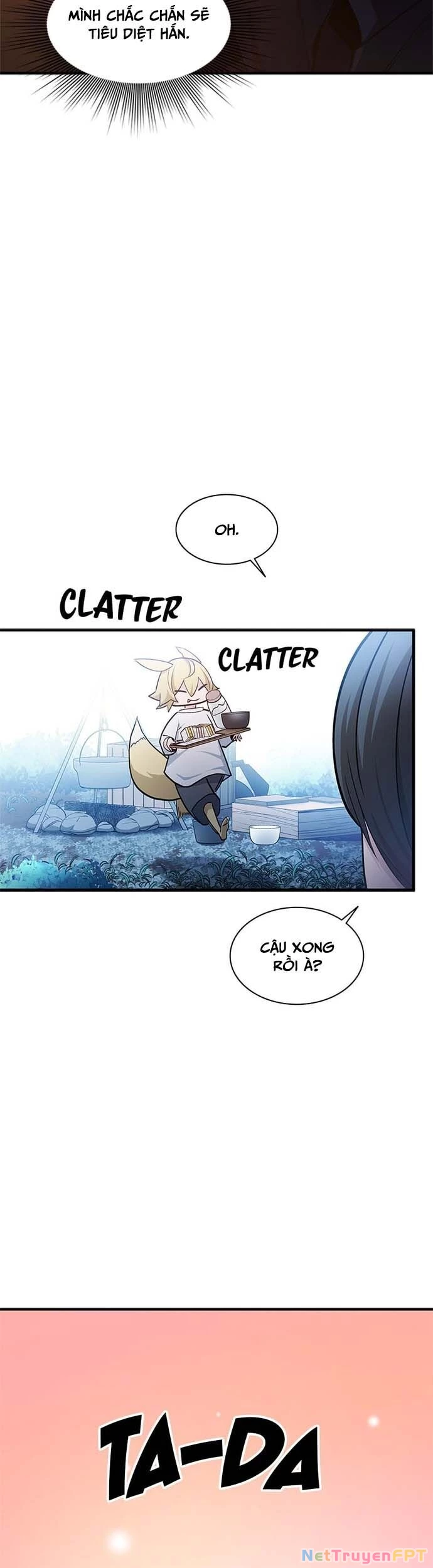 Hầm Ngục Hướng Dẫn Cấp Địa Ngục Chapter 144 - 26