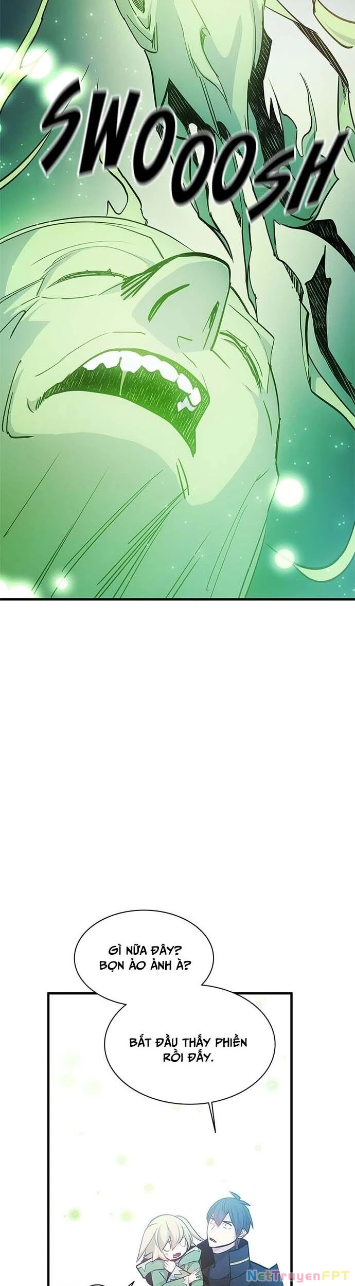 Hầm Ngục Hướng Dẫn Cấp Địa Ngục Chapter 144 - 47