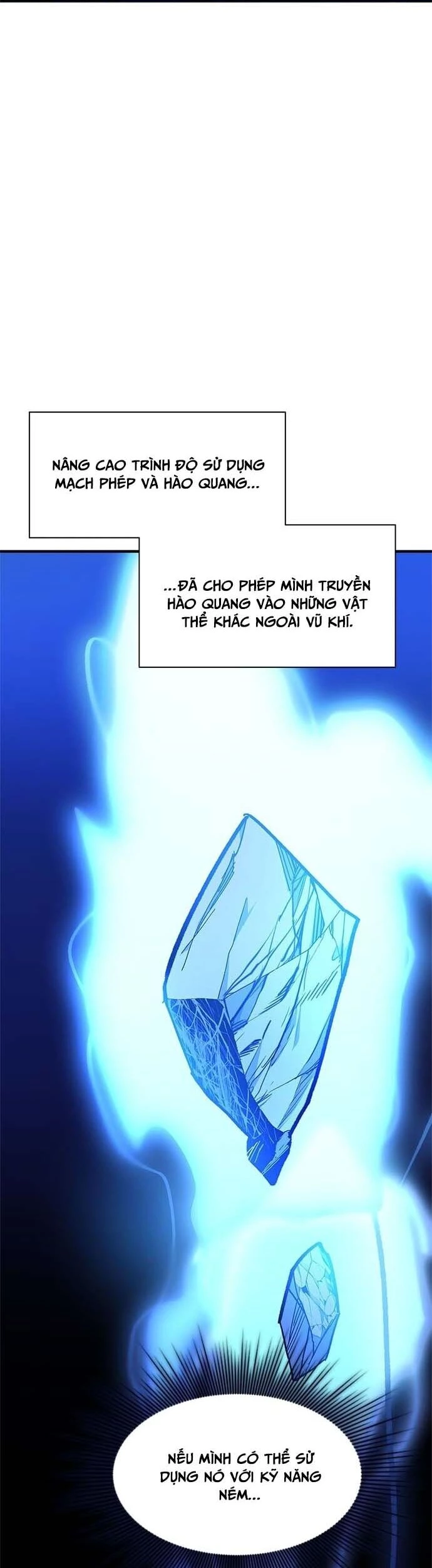 Hầm Ngục Hướng Dẫn Cấp Địa Ngục Chapter 144 - 49